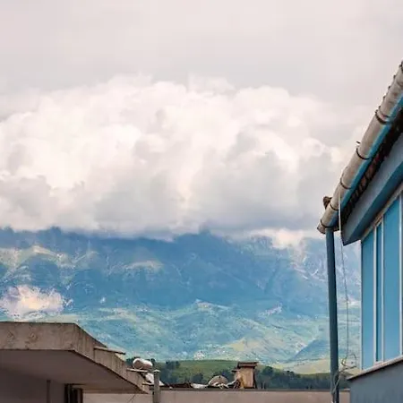 Maria's Apartmán