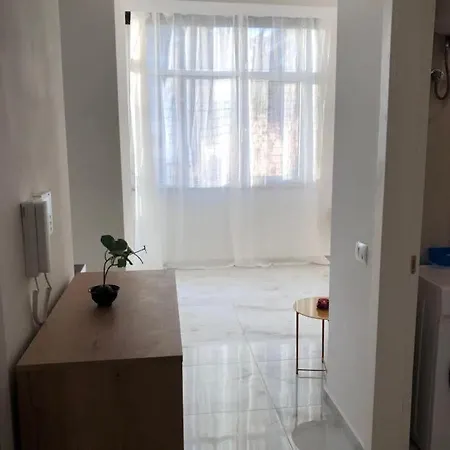 Maria's Apartment